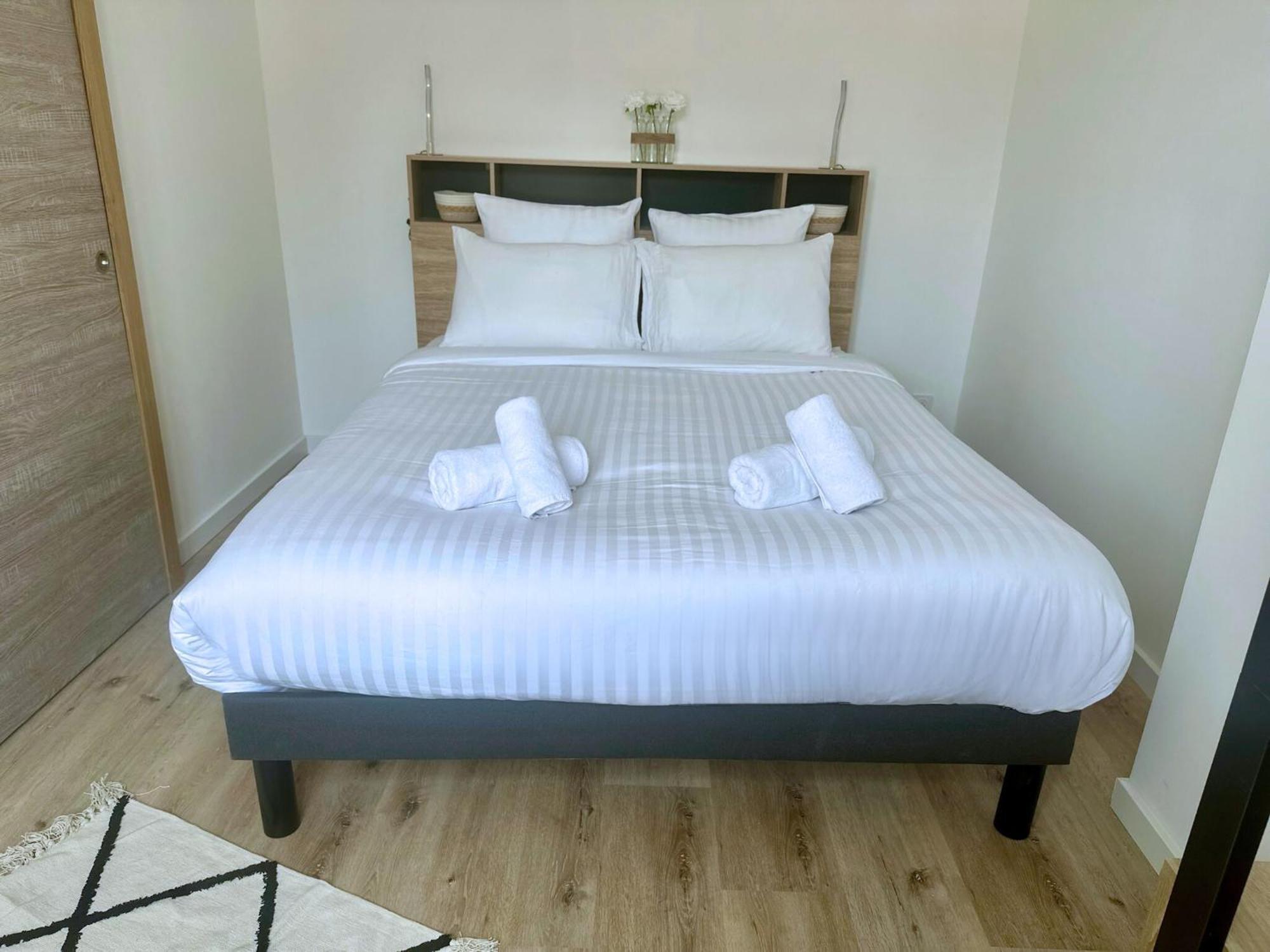 L'Appart Des Platanes Romorantin-Lanthenay Exterior foto